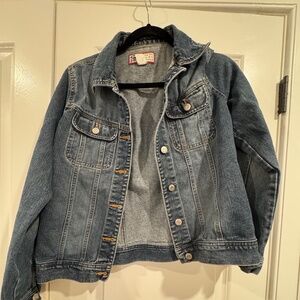 Old Navy Jean Jacket